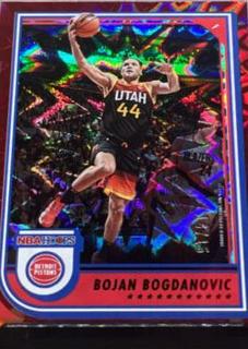 Bojan Bogdanovic