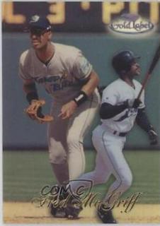 Fred McGriff