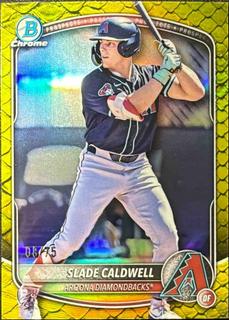 Slade Caldwell