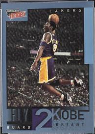 Kobe Bryant
