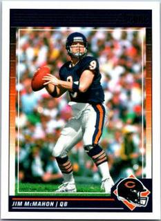 Jim McMahon