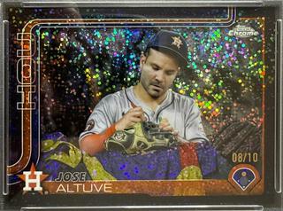 Jose Altuve