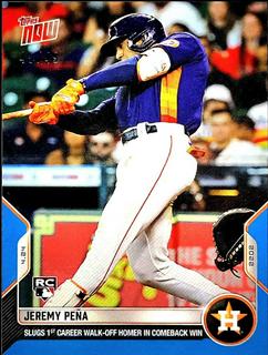 Jeremy Pena