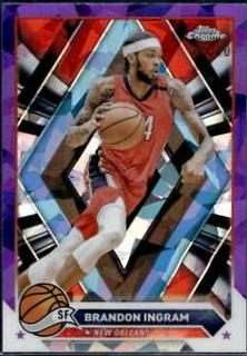 Brandon Ingram