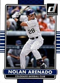 Nolan Arenado