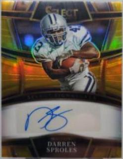 Darren Sproles