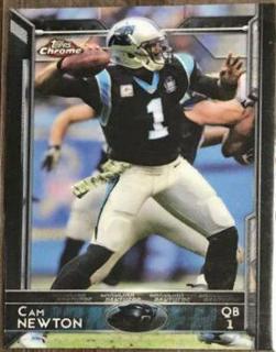 Cam Newton