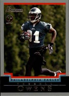 Terrell Owens