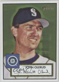 John Olerud