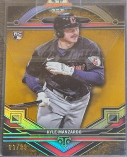 Kyle Manzardo