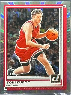 Toni Kukoc