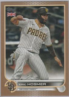 Eric Hosmer
