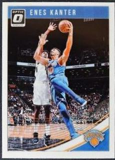 Enes Kanter