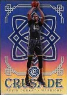 Kevin Durant