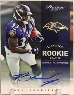Bernard Pierce