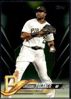 Gregory Polanco