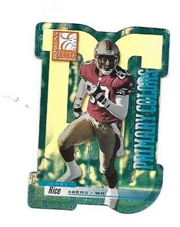 Jerry Rice