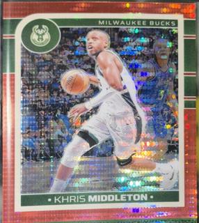Khris Middleton