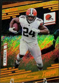 Nick Chubb