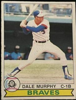 Dale Murphy