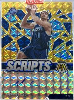 Mehmet Okur