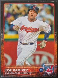Jose Ramirez