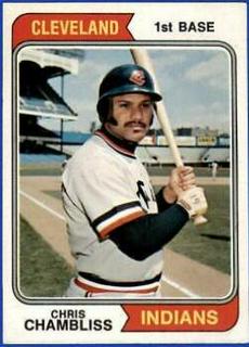 Chris Chambliss