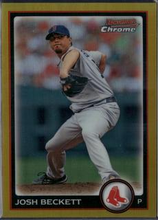 Josh Beckett