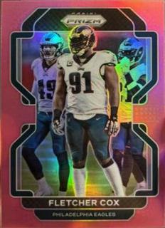 Fletcher Cox