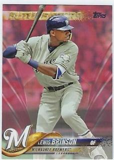 Lewis Brinson