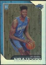 Mo Bamba