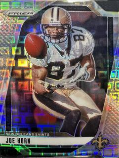 Joe Horn