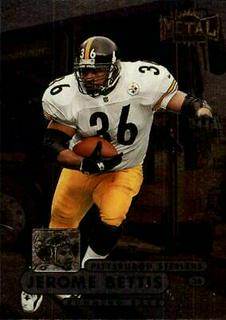 Jerome Bettis
