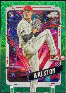 Blake Walston