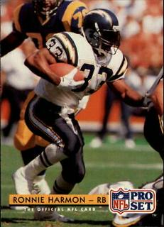 Ronnie Harmon