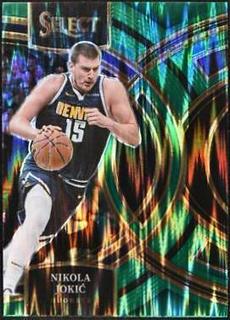 Nikola Jokic