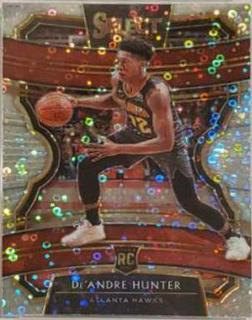 De'Andre Hunter