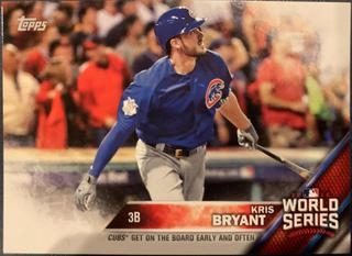 Kris Bryant