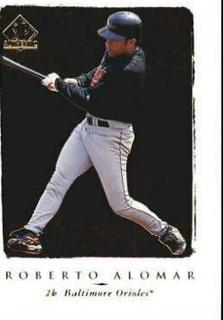 Roberto Alomar