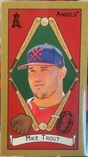 Mike Trout