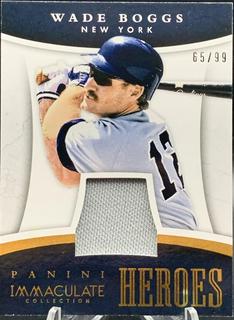 Wade Boggs