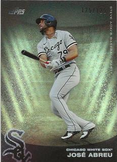 Jose Abreu