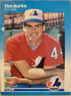 Tim Burke