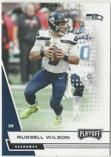 Russell Wilson
