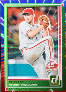 Cliff Lee