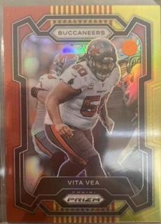 Vita Vea