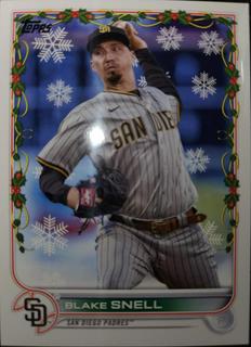 Blake Snell