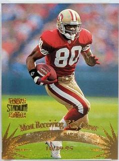 Jerry Rice