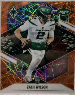Zach Wilson