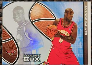 Antoine Walker